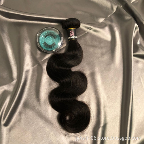Fast Shipping Wholesale 10A Grade Unprocessed Virgin  Mink 100% Cuticle Aligned Raw Indian Virgin Hair